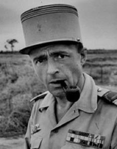Highlight for Album: Colonel Jean GARDES